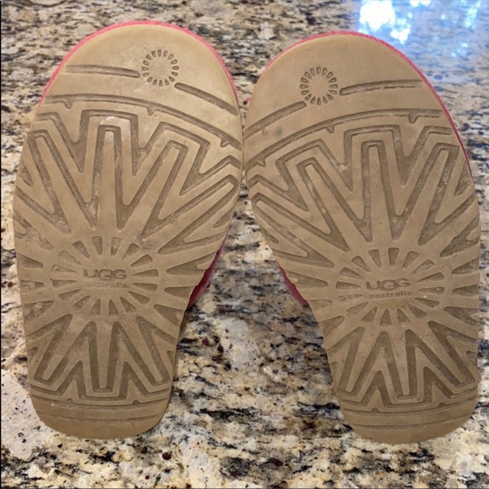 UGG | BAlLEY BOW ll - Picture 5 of 6